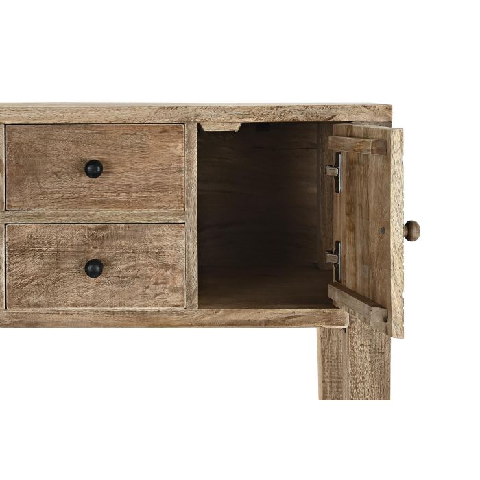 Consola Colonial DKD Home Decor 40 x 86 x 121 cm 6 Consola Colonial DKD Home Decor 40 x 86 x 121 cm 6