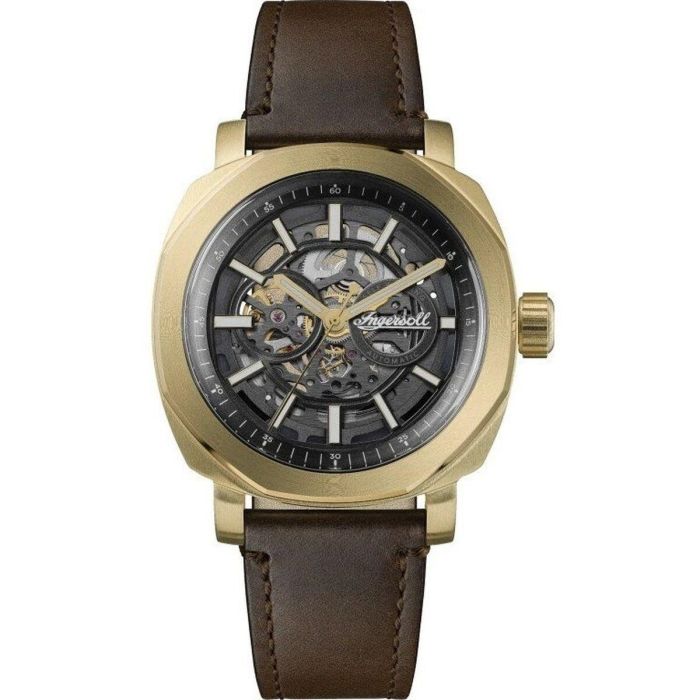 Reloj Hombre Ingersoll 1892 I16402