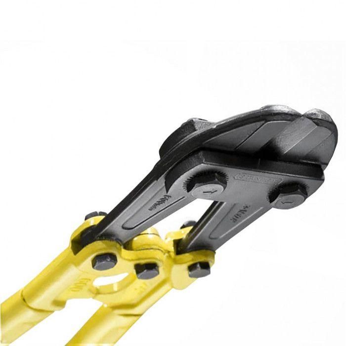 Stanley Cortatubos Brazo Tubular 450 mm, Ø 6 mm de Corte, Capacidad Máx. 10 mm, Ajuste Rápido y Ergonómico 2