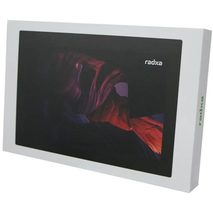 ALLNET AD003 Radxa 10 Zoll FHD DSI LCD Display Táctil Capacitivo MIPI