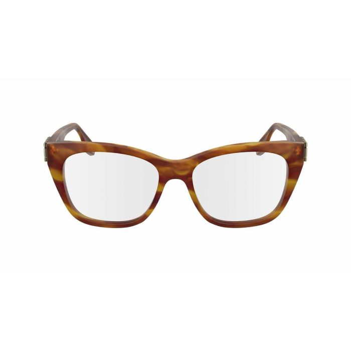Montura de Gafas Mujer Victoria Beckham VB2662-5216223 Ø 52 mm 1 Montura de Gafas Mujer Victoria Beckham VB2662-5216223 Ø 52 mm 1
