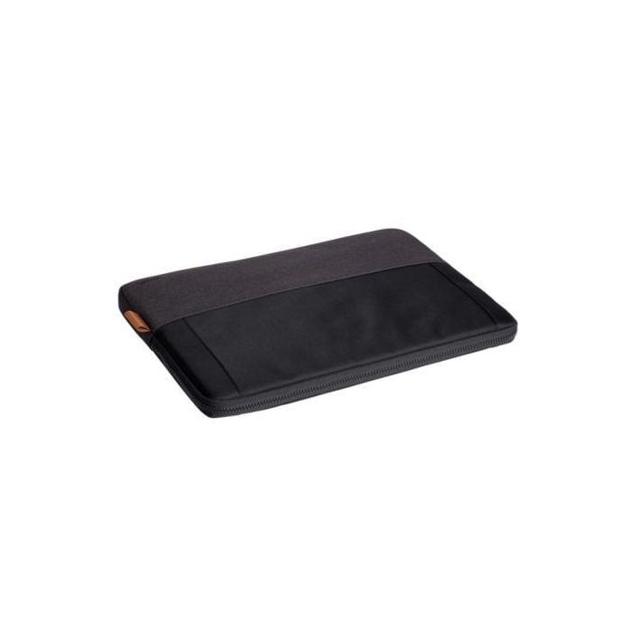 Funda Trust Lisboa para Portátiles hasta 16"/ Negra 2 Funda Trust Lisboa para Portátiles hasta 16"/ Negra 2