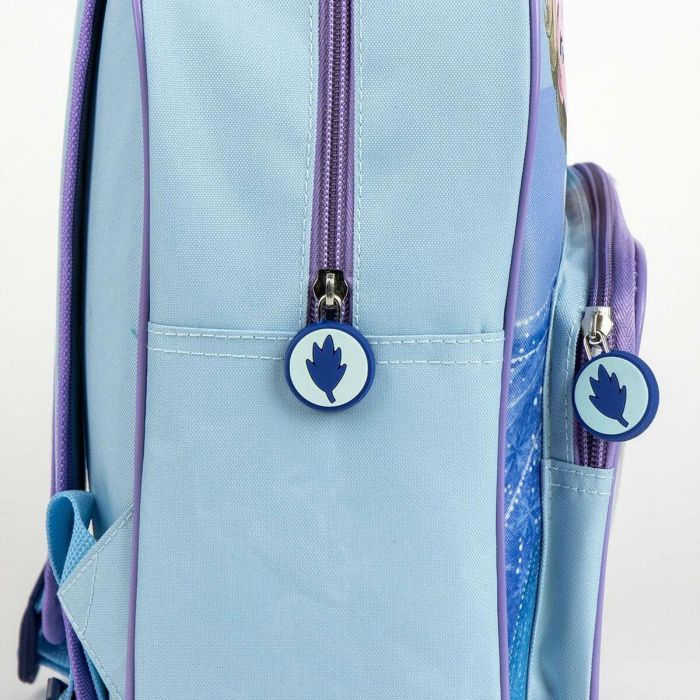 Mochila infantil frozen 2.5 x 3.0 x 1.2 cm 3 Mochila infantil frozen 2.5 x 3.0 x 1.2 cm 3
