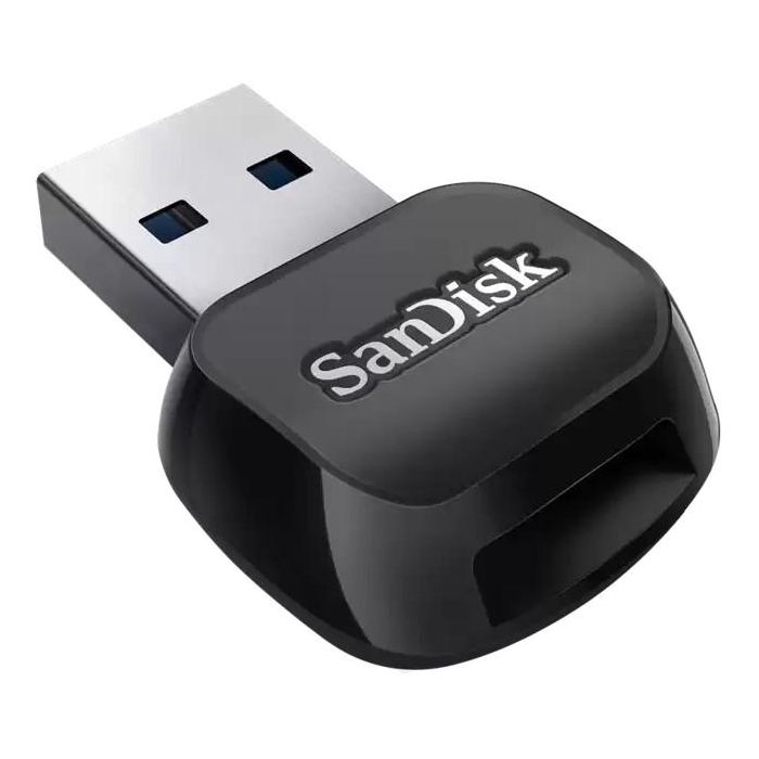 Sandisk Tarjeta MicroSD Quickflow UHS-I 0 Sandisk Tarjeta MicroSD Quickflow UHS-I 0