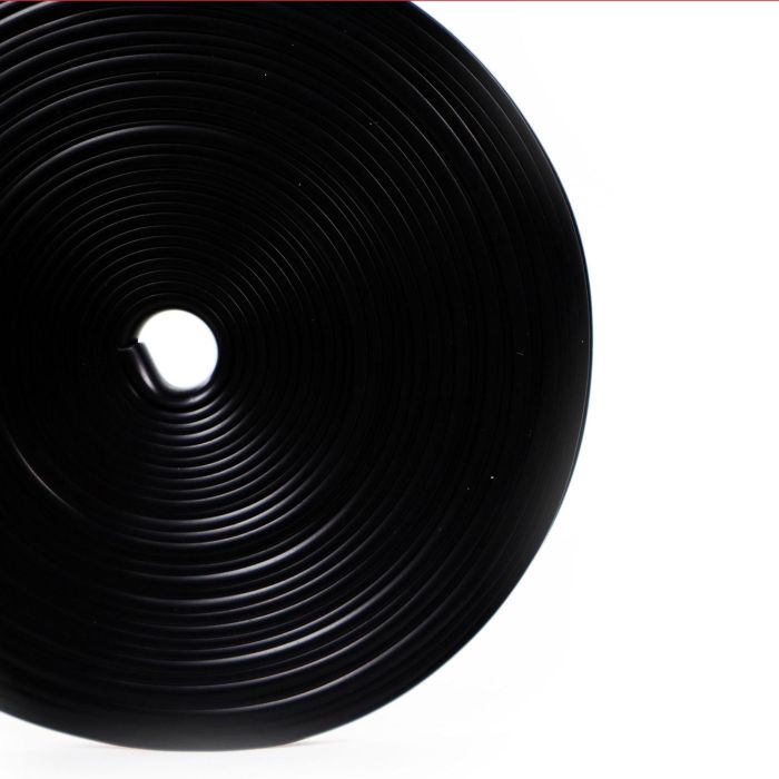 Occ Sport Protector de Llantas OCCDEC011 Negro para Coches - Protección y Decoración Flexible con Adhesivo 3M 2