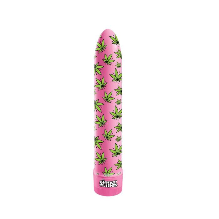 Bala Vibradora NS Novelties Stoner vibes Rosa 6