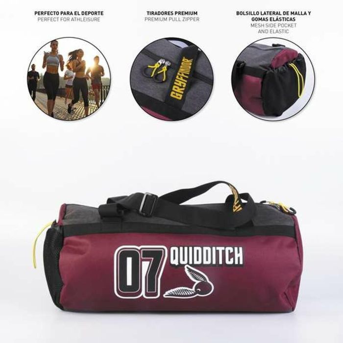 Bolsa de Deporte Harry Potter 5