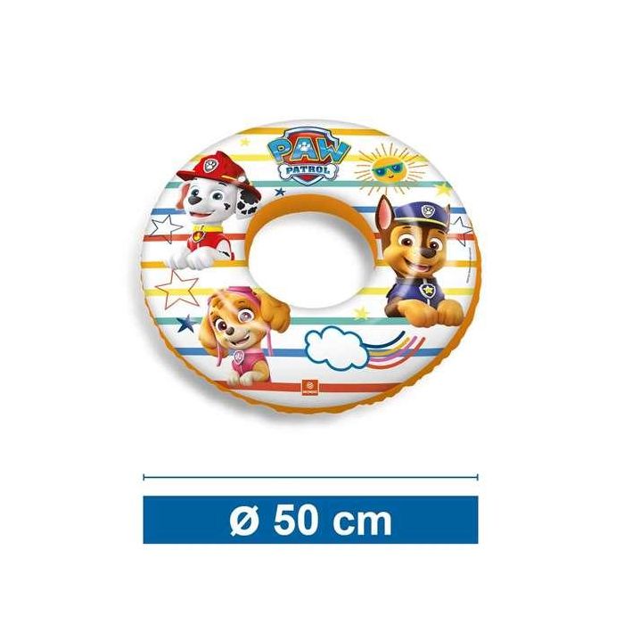 Unice Flotador Paw Patrol 50 cm 4