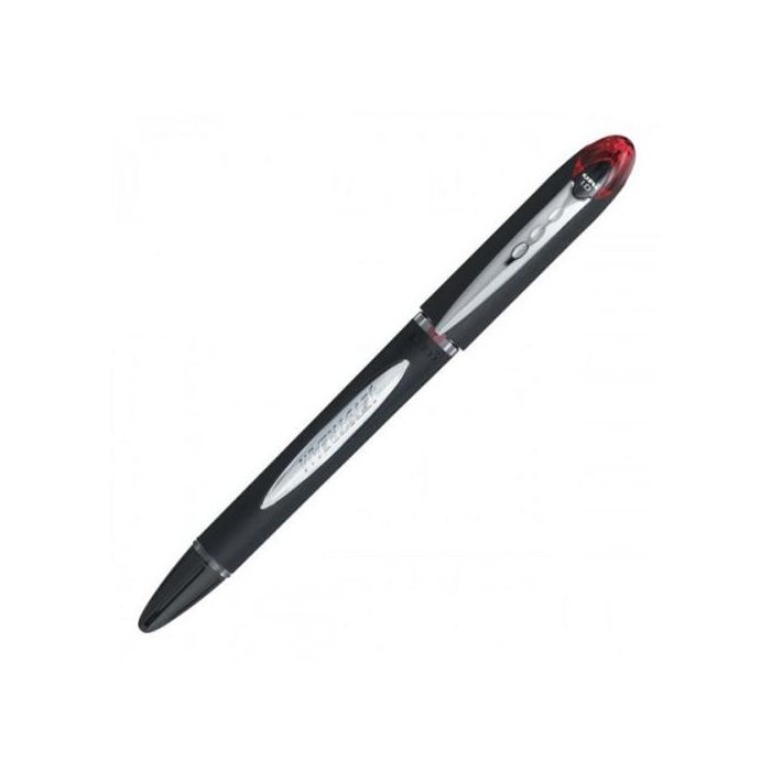 Uniball Rollerball Jetstream Sx-210 1.0 mm Rojo Caja 12 Ud Uniball Rollerball Jetstream Sx-210 1.0 mm Rojo Caja 12 Ud
