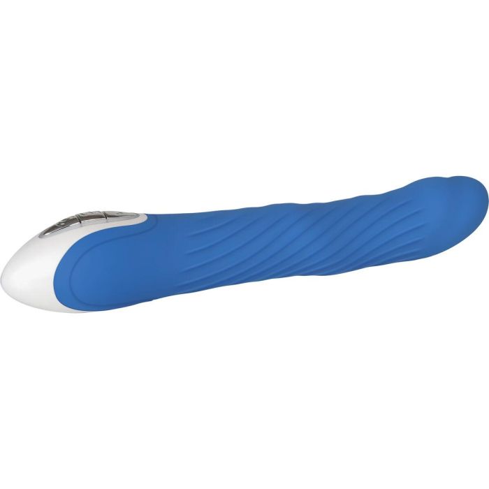 Vibrador Evolved Azul 5 Vibrador Evolved Azul 5