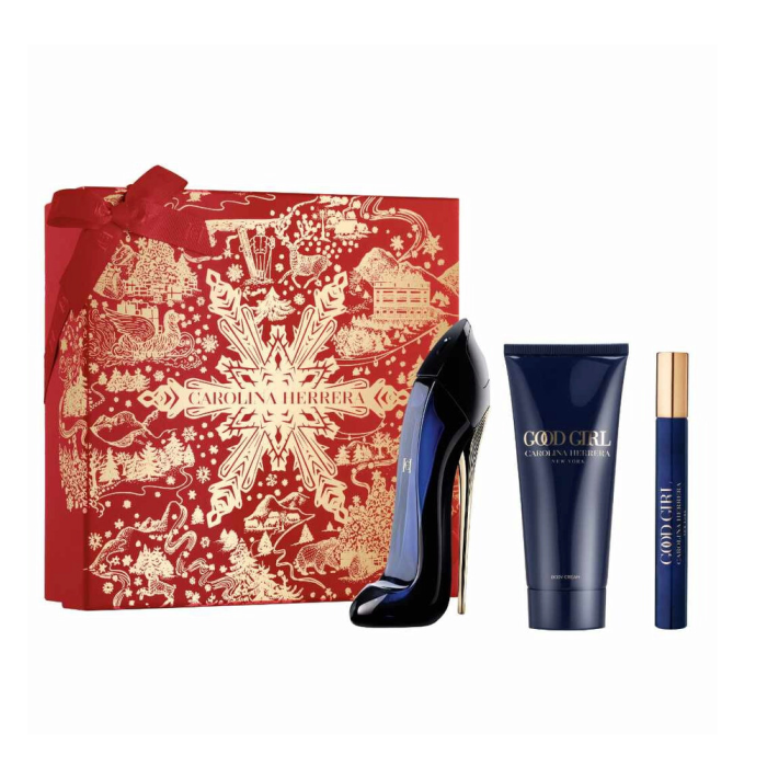 Carolina Herrera Good Girl Lote