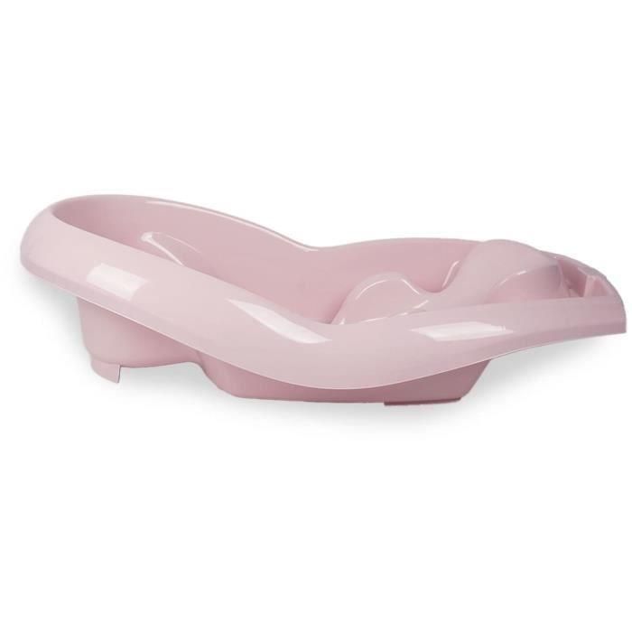 THERMOBABY Tina Laguna - Rosa polvo 3 THERMOBABY Tina Laguna - Rosa polvo 3