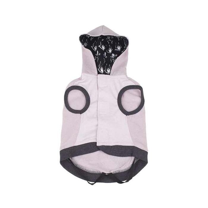 Cerdá Sudadera para Perro Disney Villanas Talla S Lila 1 Cerdá Sudadera para Perro Disney Villanas Talla S Lila 1