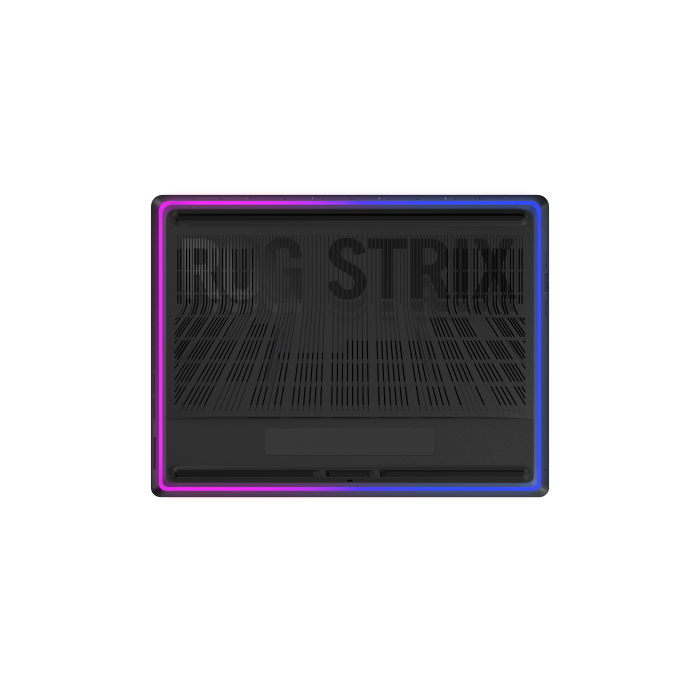 ASUS ROG Strix SCAR 16 G635LW-RW022W - Portátil Gaming 16" WQXGA 240Hz, Intel Core Ultra 9 275HX, 64GB RAM, 2TB SSD, RTX 5080 16GB, Windows 11 ASUS ROG Strix SCAR 16 G635LW-RW022W - Portátil Gaming 16" WQXGA 240Hz, Intel Core Ultra 9 275HX, 64GB RAM, 2TB SSD, RTX 5080 16GB, Windows 11