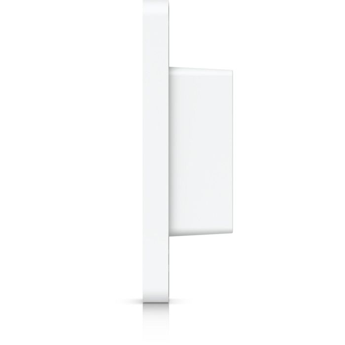 Ubiquiti Lector de Acceso Anti-Sabotaje con Montaje en Pared PoE+, IP55, Puerto RJ45 10/100 MbE, Blanco 2