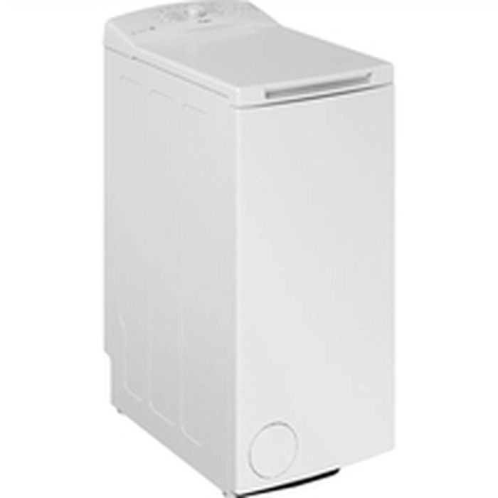 Lavadora Whirlpool Corporation TDLR6240LSPN 1200 rpm 6 Kg 40 cm 3