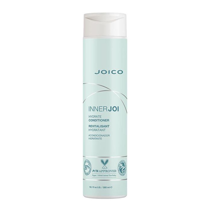 JOICO Innerjoi Hydrate Acondicionador Hidratante para Cabello Seco 300ml