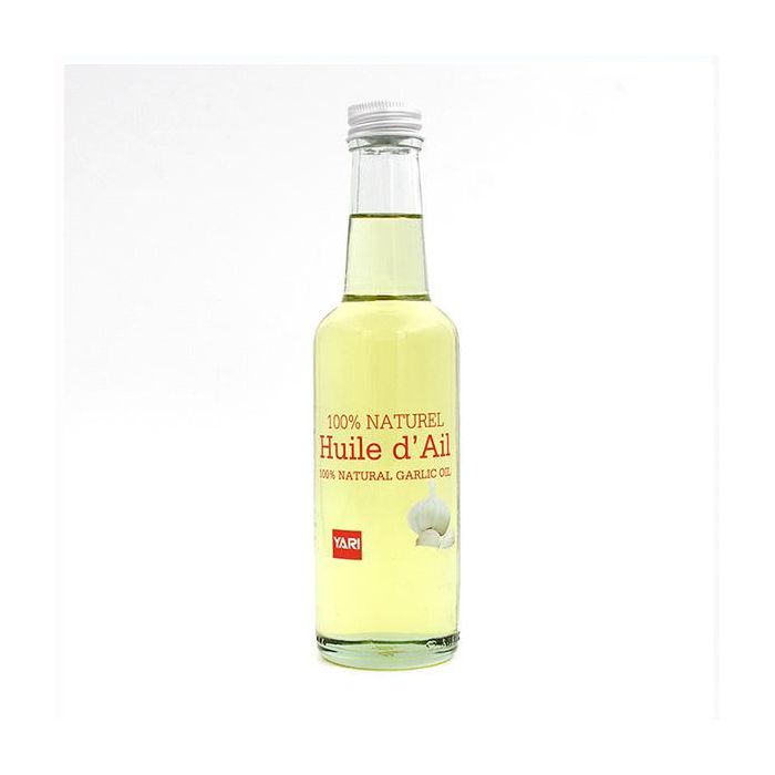 Yari Aceite Natural de Ajo 250 ml Yari Aceite Natural de Ajo 250 ml