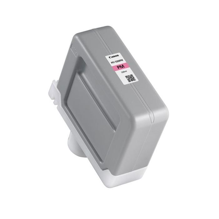 Canon iPF PRO2000/4000/4000S/6000S Cartucho Magenta Foto PFI-1300