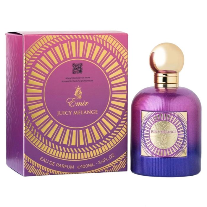 Emir Melange eau de parfum 100un Emir Melange eau de parfum 100un