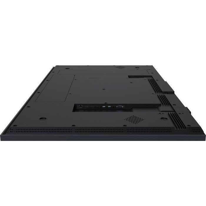 iiyama 55" 3840x2160, UHD VA panel, Haze 25% 500cd/m², Landscape and Portrait 12