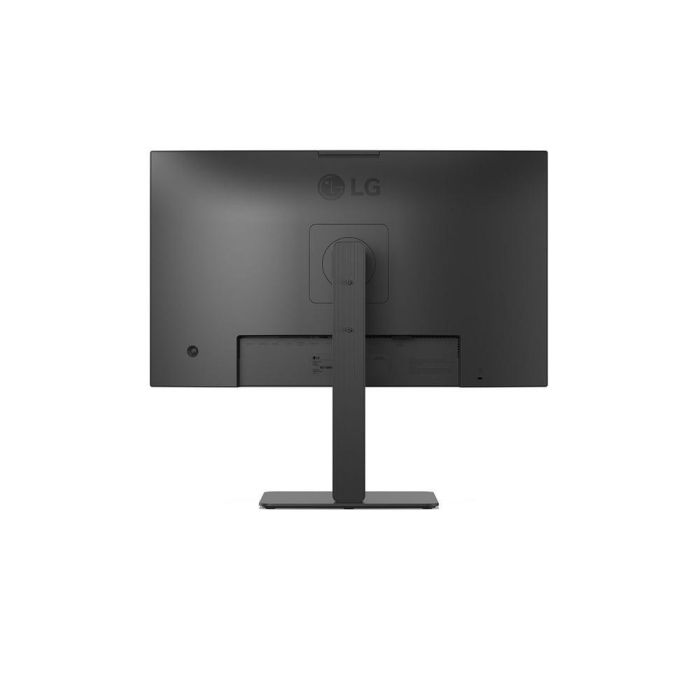LG 27BA850-B Monitor Profesional 27" Full HD IPS 100Hz con Webcam, USB-C 90W y Peana Ergonómica Negro 6 LG 27BA850-B Monitor Profesional 27" Full HD IPS 100Hz con Webcam, USB-C 90W y Peana Ergonómica Negro 6