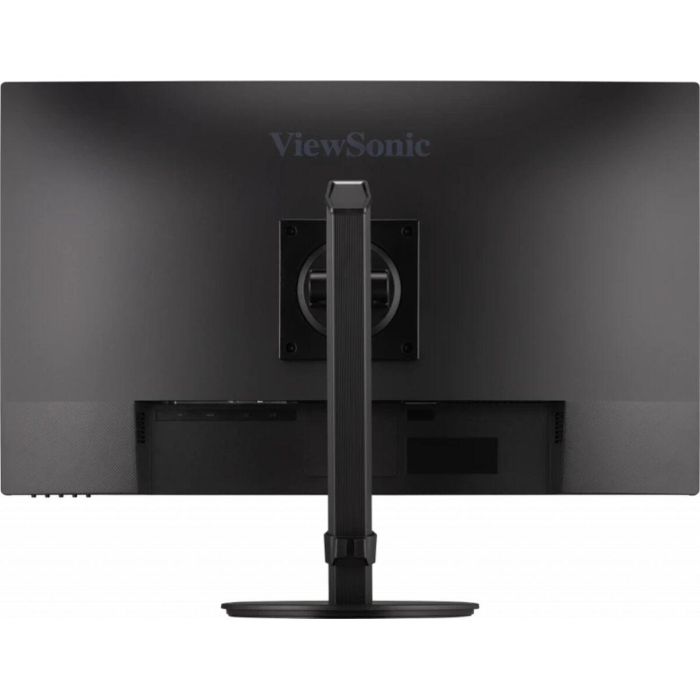 ViewSonic VG2708A-MHD Monitor 27" IPS Full HD 1920x1080 100Hz Ergonómico con Altavoces, HDMI, DisplayPort, Eye ProTech+ 3 ViewSonic VG2708A-MHD Monitor 27" IPS Full HD 1920x1080 100Hz Ergonómico con Altavoces, HDMI, DisplayPort, Eye ProTech+ 3