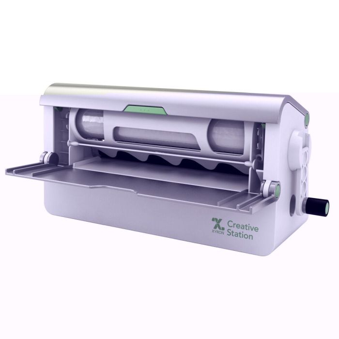Plastificadora Xyron 7 Plastificadora Xyron 7