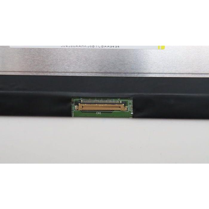 Lenovo NV156FHM-N6A Pantalla 15.6" Full HD TFT-LCD 1920x1080 300 nits 1200:1 60Hz 2