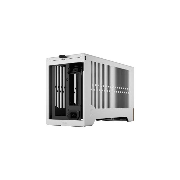 Fractal Design Terra Small Form Factor (SFF) Plata 24 Fractal Design Terra Small Form Factor (SFF) Plata 24