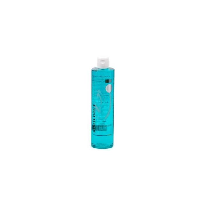 Locion Desengrasante 400Ml.