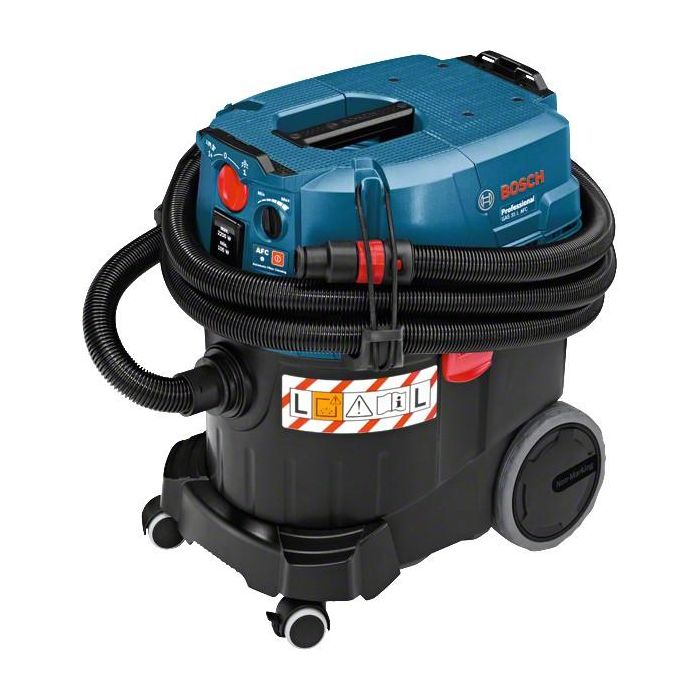 Bosch GAS 35 L AFC Allzwecksauger Karton 1 Bosch GAS 35 L AFC Allzwecksauger Karton 1