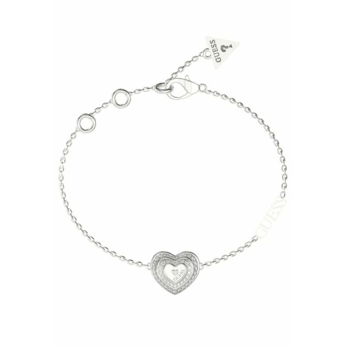 Pulsera Mujer Guess JUBB04031JWRHS 22 cm 1 Pulsera Mujer Guess JUBB04031JWRHS 22 cm 1