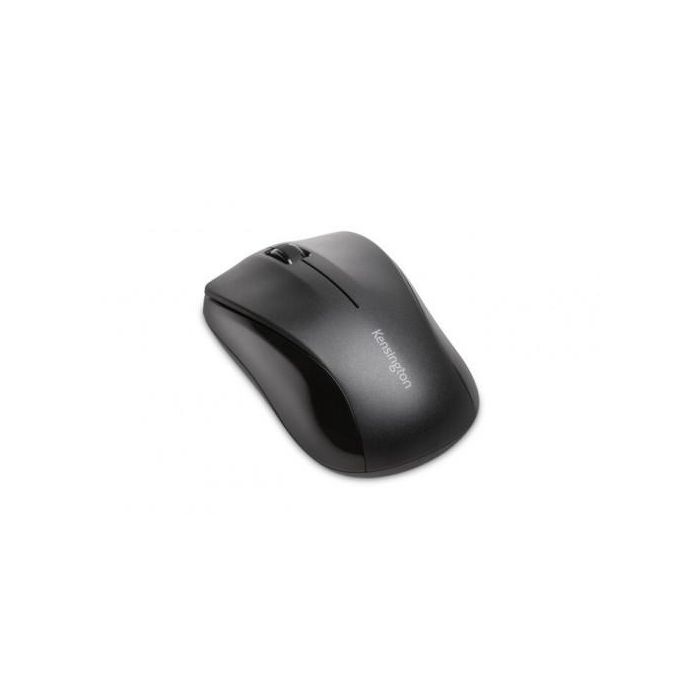Kensington Ratón Inalámbrico ValuMouse con Clic Silencioso y Ambidextro, Sensor Óptico 1000 DPI, USB Nano, Plug & Play para PC/Mac 0 Kensington Ratón Inalámbrico ValuMouse con Clic Silencioso y Ambidextro, Sensor Óptico 1000 DPI, USB Nano, Plug & Play para PC/Mac 0