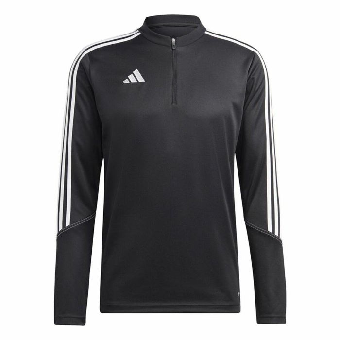 Sudadera con Capucha Hombre Adidas Tiro 23 Club Negro 0 Sudadera con Capucha Hombre Adidas Tiro 23 Club Negro 0