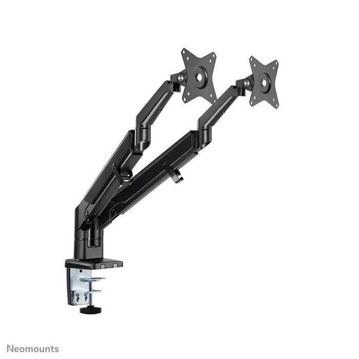Neomounts Ds70-810Bl2 Full Motion Monitor Desk Mount For 17-32" Screens - Black 3 Neomounts Ds70-810Bl2 Full Motion Monitor Desk Mount For 17-32" Screens - Black 3