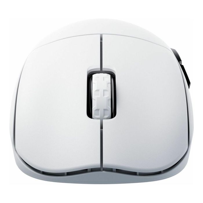 Cherry XTRFY M68 Pro Wireless Ratón Gaming Inalámbrico Blanco 26000 DPI 4