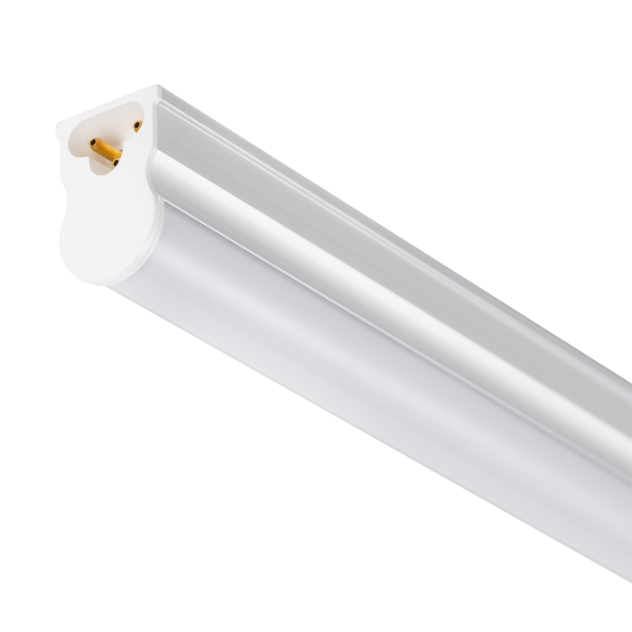 Luminaria LED 8W 800Lm 6000ºK T5 60Cm 40.000H [HO-T5DG08W-CW] 7