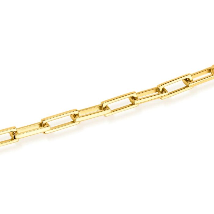 Pulsera Hombre Radiant RY000351 Dorado 3