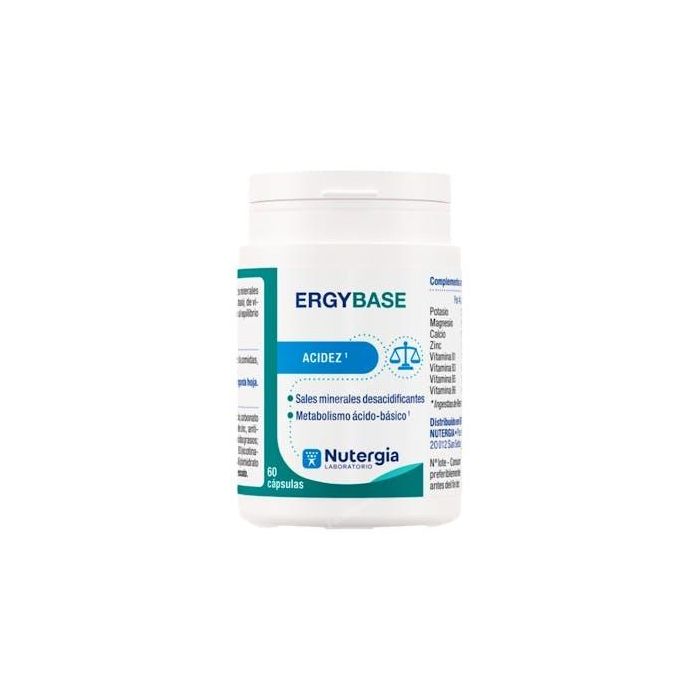 Ergybase