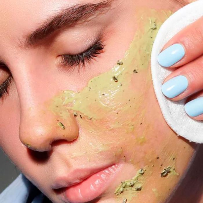 Mascarilla Facial Teaology Golden Matcha Tea 100 ml 3 Mascarilla Facial Teaology Golden Matcha Tea 100 ml 3