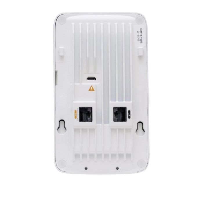 Hewlett Packard Enterprise AP-303HR AP-303H (EU) 802.11ac Dual 2x2:2 Radio Remote AP Bundle con Soporte y Cable RJ45 2 Hewlett Packard Enterprise AP-303HR AP-303H (EU) 802.11ac Dual 2x2:2 Radio Remote AP Bundle con Soporte y Cable RJ45 2