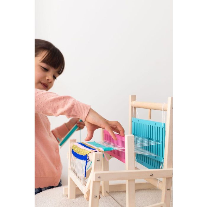 Caja encantadora - Sycamore - My Real Loom - Edades 7+ 4