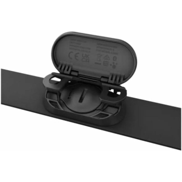 Garmin HRM-Fit monitor de ritmo cardiaco Pecho Bluetooth/ANT+ Negro 12 Garmin HRM-Fit monitor de ritmo cardiaco Pecho Bluetooth/ANT+ Negro 12