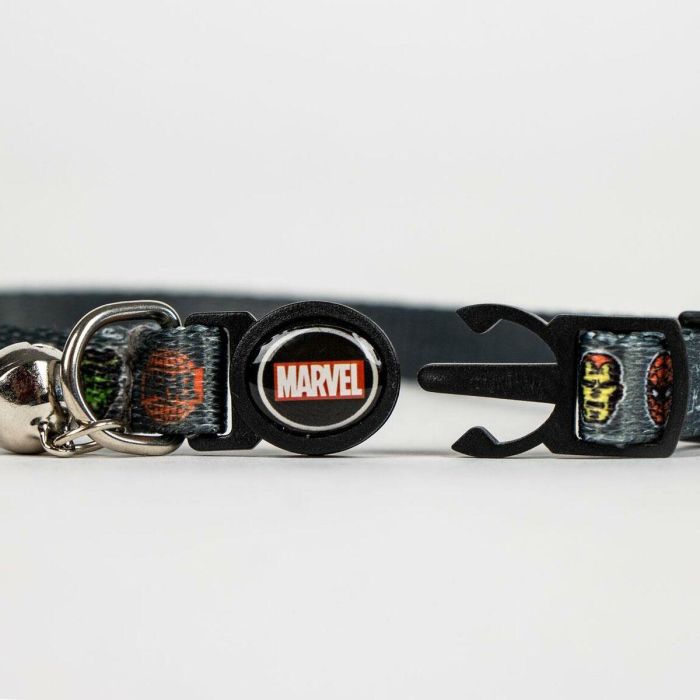 Collar para gato marvel tu:t.unica 2 Collar para gato marvel tu:t.unica 2