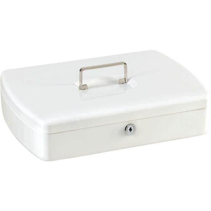 Burg-Wächter Zk 2307 Euro White Monnant 2 Burg-Wächter Zk 2307 Euro White Monnant 2