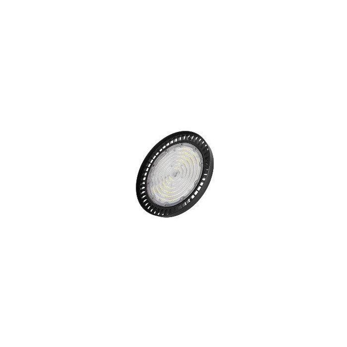 Campana LED UFO 200W 20.000Lm 6500ºK [HO-ICUFO-200W-03-CW] 5