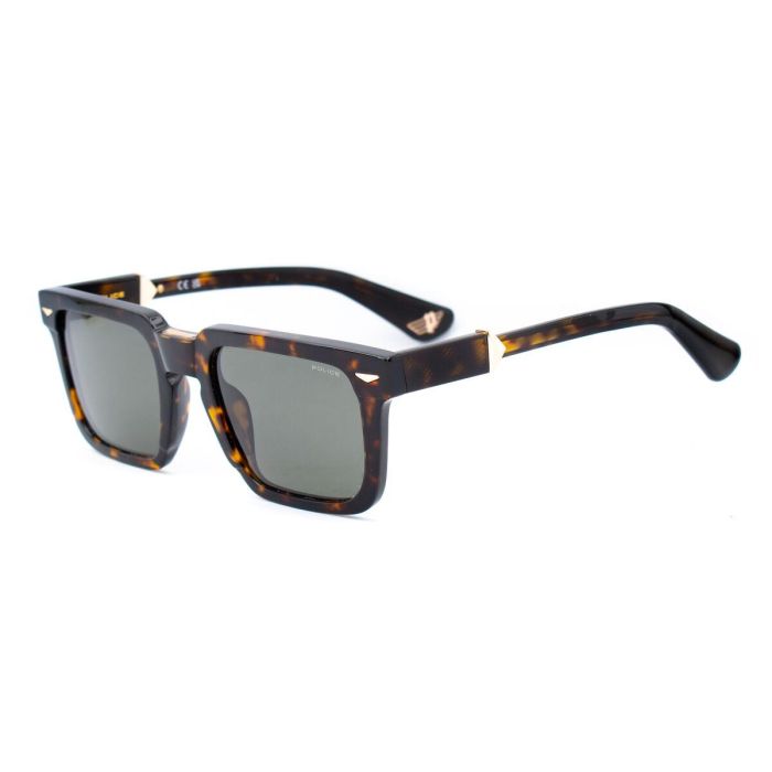 Gafas de Sol Hombre Police Ø 52 mm