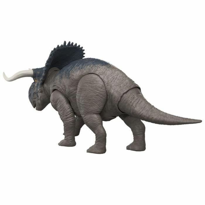Jurassic World MATJGC81 Saga Sonora de Nasutoceratops 3
