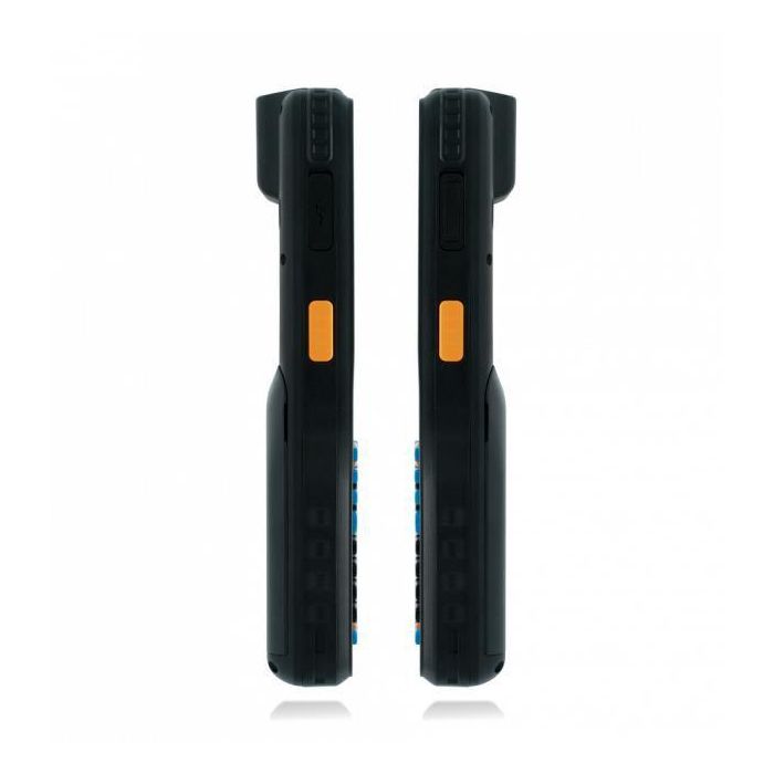 Newland N7 Cachalot Pro II - Terminal Móvil 4" WVGA IPS, 4GB/64GB, Cámara 13MP, Escáner 1D/2D, 4G, Android 13, 5100mAh 2 Newland N7 Cachalot Pro II - Terminal Móvil 4" WVGA IPS, 4GB/64GB, Cámara 13MP, Escáner 1D/2D, 4G, Android 13, 5100mAh 2